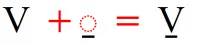 how-do-i-encode-v-macron.png